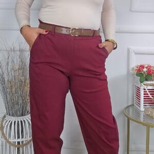 Pantalón de Vestir Ballon - 2339