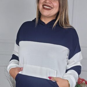 Sudadera Canguro - 3379