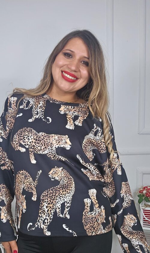Sudadera Tigres - 11296 - Imagen 3