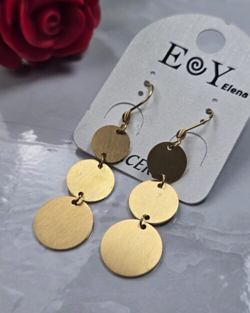 Pendientes 049