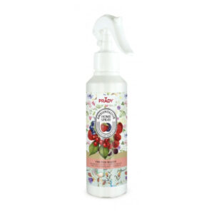Prady ambientador en spray frutos rojos 220ml