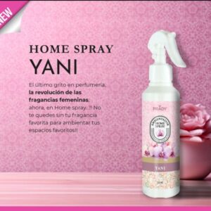 Prady ambientador en spray Yani 220ml