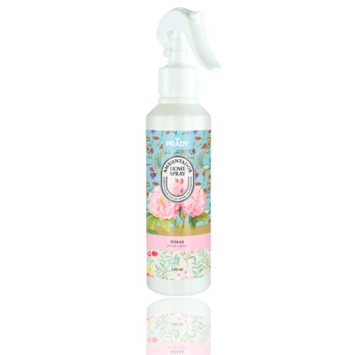 Prady ambientador en spray Rosas 220ml