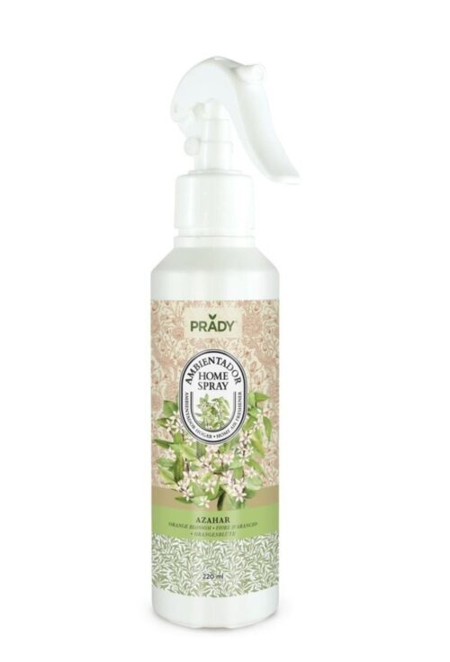 Prady ambientador en spray azahar 220ml