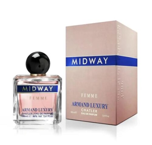 PERFUME MIDWAY Chatler