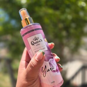 Prady Body splash Yani - 250ml