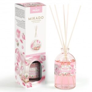 Prady Mikado White Musk