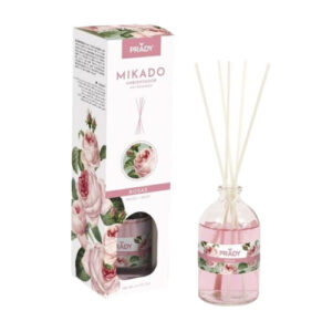 Prady Mikado Rosas