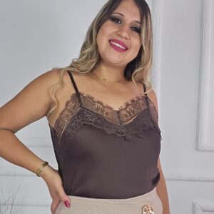 Lenera encaje 8651
