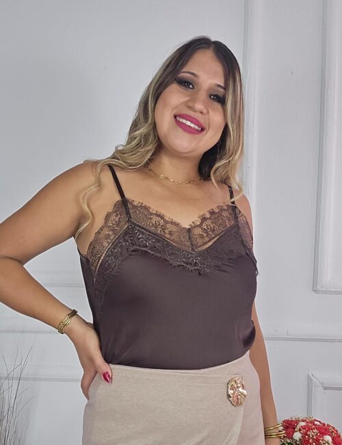 Lenera encaje 8651