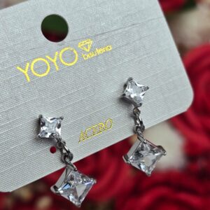 Pendientes 054