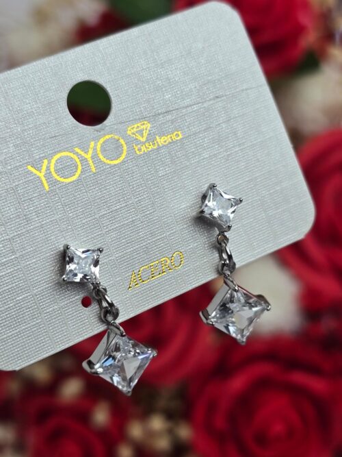 Pendientes 054