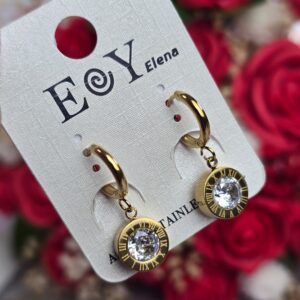 Argollas 056