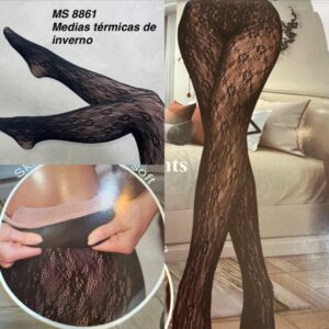 Medias Térmicas - MS 8861