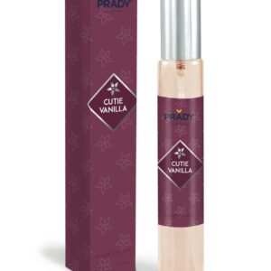 PRADY Mini Talla Cutie Vanilla 33ml