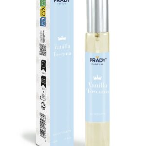 PRADY Mini Talla Vanilla Toscana 33ml