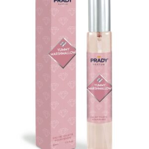 PRADY Mini Talla Yummy Marshmallow 33ml