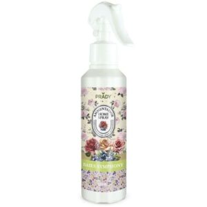 PRADY Spray Ambientador Baies Symphony 220ml