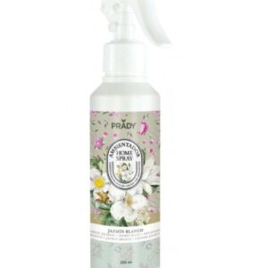 PRADY Spray Ambientador Jazmín Blanco 220ml
