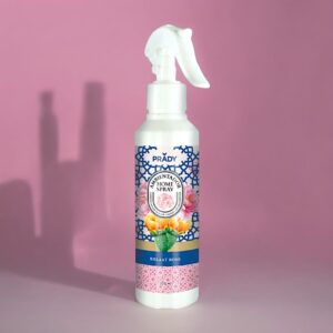 PRADY Spray Ambientador Kelaat Rose 220ml