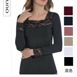 Térmica Encaje - 2825