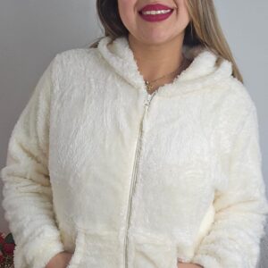 Chaqueta Pelo - T802
