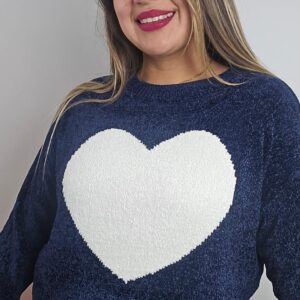 Jersey Chenilla 25- 2590