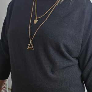 Jersey + Collar - 2232