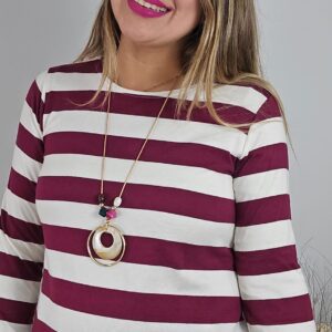 Jersey +Collar - 2633