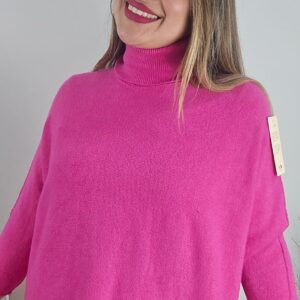 Jersey Cuello - 8655