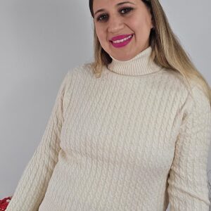 Jersey Trenzado - 719