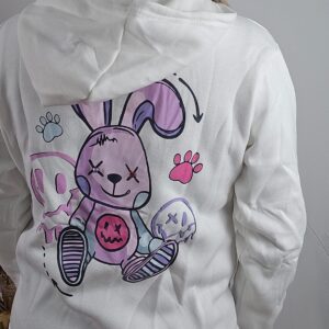 Sudadera Conejo - JD2690