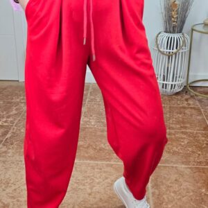 Pantalón ballon 25795