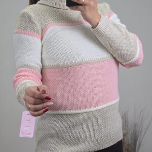 Jersey Tricolor - 23180