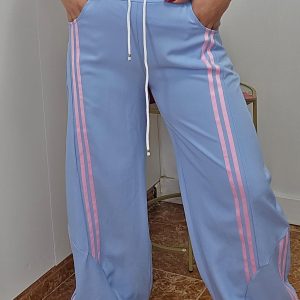 Pantalón Doble Raya - 19768