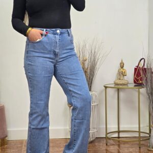 Pantalón Vaquero - 78219-61