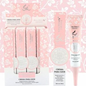Kiss Beauty crema para ojos