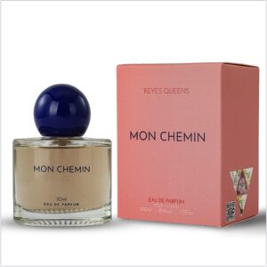 Reyes Queens Mon Chemin