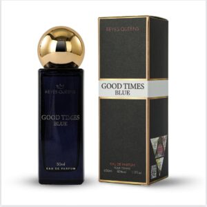 Reyes Queens Good times