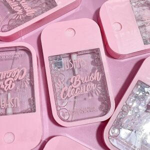 USHAS detergente  Limpiador de brochas