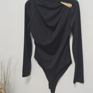 Body negro 44841