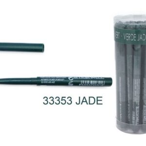 Leticia Well perfilador d ojos y labios verde jade 33353