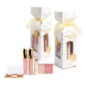 MAGIC STUDIO Set maquillaje Diamond