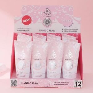 Ddonna Crema de manos