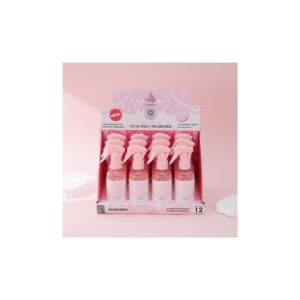 Ddonna spray ambientador rosa pinky