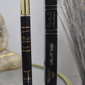 Sultan El Waha mini perfume Khami - 35ml