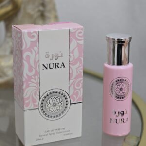 Mini perfume Nura - 20ml