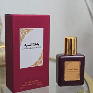 Mini perfume Malikat Al Sahra