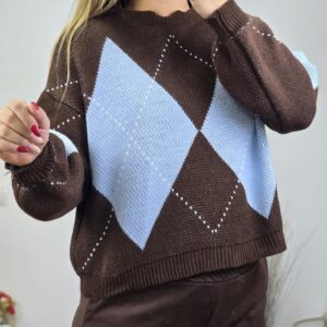 Jersey Rombos - 2023