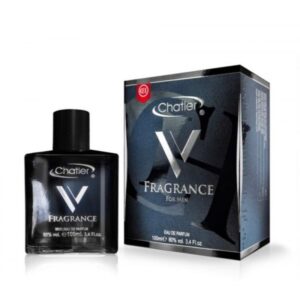 Perfume V Fragance Men Hombre